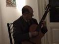 Suenio de amor de Liszt en vivo