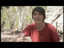 Prof Brian Cox on why he wanted to undertstand time