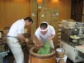 Ako sa robí japonský ryžový koláč mochi