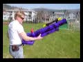 Magnum Toilet Paper Cannon! WOW!!! Magnum Toilet Paper Cannon! WOW!!!