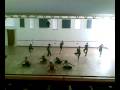 Ensayo Muestra Graham - 5to Sem de la lic en danza IUBA COLIMA