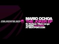 Mario Ochoa - The Joker EP (AVAILABLE JUNE/10/2009 @ BEATPORT.COM)