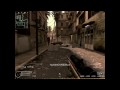 Call of Duty 4 Sniper Montage