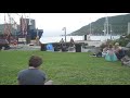Newfoundland - Lunchtime Concert at St Johns