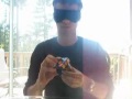 rubick cube champion