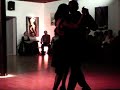 solenn et francis tango milonga triste