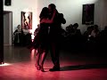 solenn et francis tango milonga triste