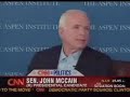 McCain on Russia and Georgia war