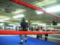videos de Sebastien canse, Yves Jr. Ulysse Sparring