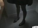 \"Under my skin\" at Magda Danysz gallery (2008)