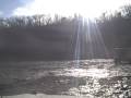 videos de Low water crossings and entrance to the trails