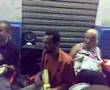 pagode classe a (barra funda)