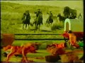 MTV cowboys