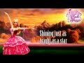 Keep On Dancing - Rachel Bearer (Lyric Video)