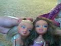 Katey Perry ~ Bratz Katey Perry ~ Bratz