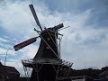 Molens Woldzicht Paisermeul en De Hoop op Drentse Molendag Molens Woldzicht Paisermeul en De Hoop op Drentse Molendag