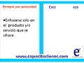 El manifiesto del emprendedor (entrepreneur manfiesto)