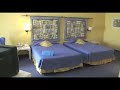 hotel occidental miramar   la habana