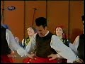 Greek folk dance Thraki