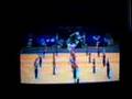 Skylarks Colorguard 1981