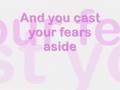 Hero - Mariah Carey (Lyrics) - YouTube