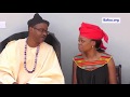 Click to View : Cérémonie Le Song Nkwet de S.M. Fozang Menguem II DONTSOP FONDONG Olivier