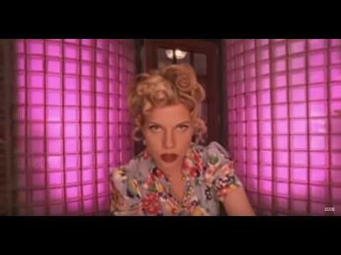 Tanya Donelly: The Bright Light (Official Video)