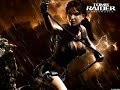 TOMB RAIDER UNDERWORLD DEMO - GAMEPLAY 2 (PC) - 8800GT XFX