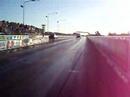 Mustang KB @ the track
