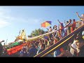 LA BANDA DEL TRICOLOR POR LOS PIBES DE LA TAVELLA