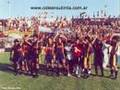 LA BANDA DEL TRICOLOR POR LOS PIBES DE LA TAVELLA