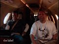 The LOUD.com Private Jet Promo Tour - Part 3 The LOUD.com Private Jet Promo Tour - Part 3