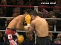 Mahyar Monshipour vs Somsak Sithchatchawal (3/18/2006) (1/5)