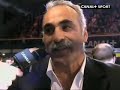 mahyar monshipour vs. somsak sithchatchawal (03/18/2006) levallois-perret, hauts-de-seine, france - wba super bantamweight title

-2006 ring magazine fight of the year
-the 10th round, was also named ring magazine round of the year
