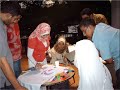 حلم المهندس أسامة الجوادي في برنامج 