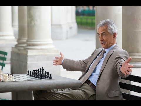 YouTube Трейлер
