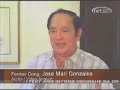 Eli Soriano: HAMON kay Eli Soriano ni G. Jose Mari Gonzales