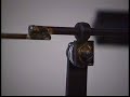 Machine with Fabric