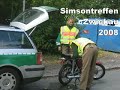Simsontreff Zwickau 2008