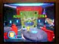 videos de SSBFBB Boss 3# Spongebob Steelpants