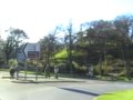 Scarborough Sea Front Drive, October 2007