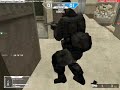 Warrock cadoro bugs