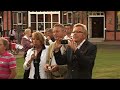 Mariánské Lázně a Kynžvart - ruská upoutávka na hřiště