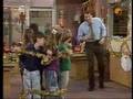 Al Bundy Eine schrecklich nette Familie ; Weihnachtsgedicht