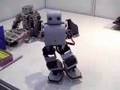 Plen Robot