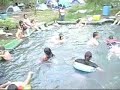 San carlos (kyara swiming)