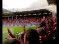 Gullet ska hem