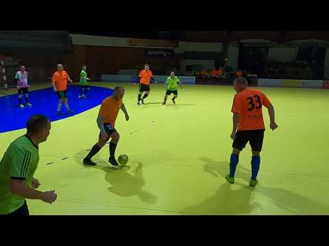 ALL IN - Malaga A 4:11 ALL IN - Malaga A 4:11