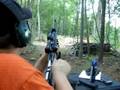 Mosin Nagant Scout Rifle 7.62x54R Not 308 7.62x51N