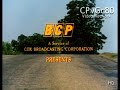 Bing Crosby Productions Presents